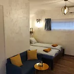 Casa Chiomei Close M1 Apartment Ujbarok