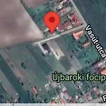 Casa Chiomei Close M1 Apartman Ujbarok