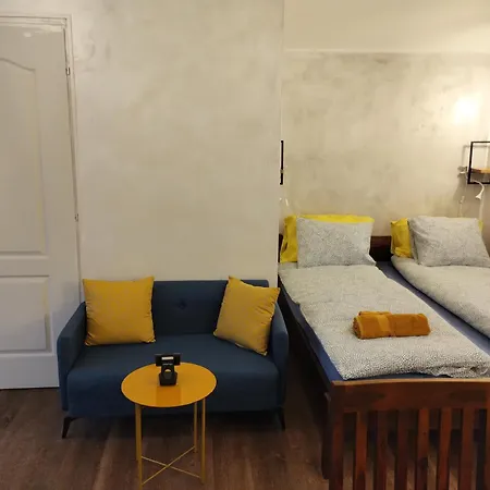 Casa Chiomei Close M1 Appartamento