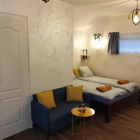 Casa Chiomei Close M1