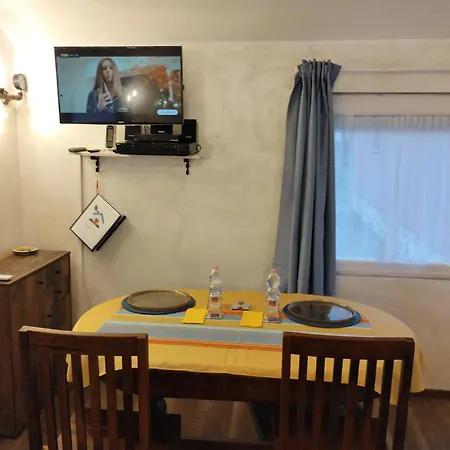 Casa Chiomei Close M1 *