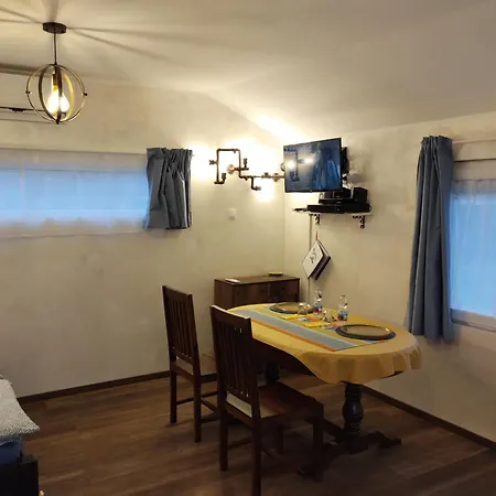 Casa Chiomei Close M1 Apartamento