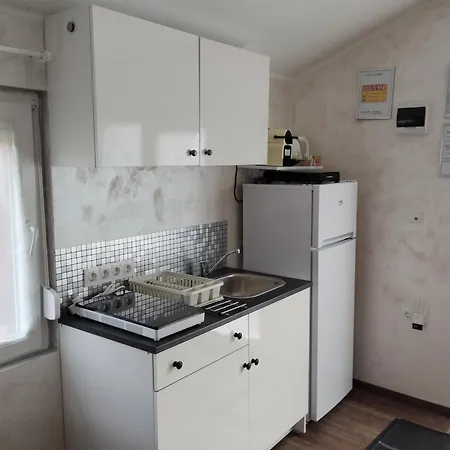 Casa Chiomei Close M1 Apartament Ujbarok