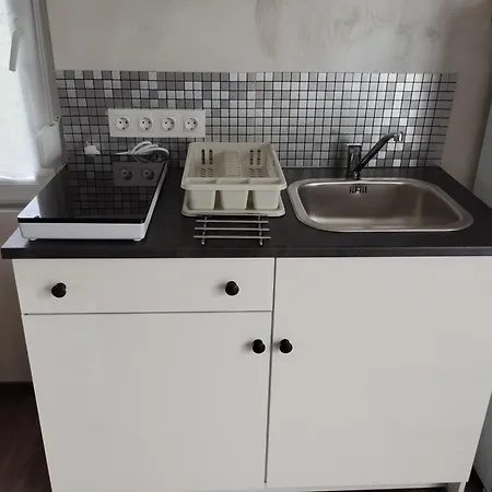 Casa Chiomei Close M1 Ujbarok