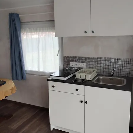 Apartamento Casa Chiomei Close M1 Ujbarok