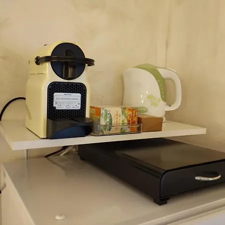 Casa Chiomei Close M1 Apartman Ujbarok