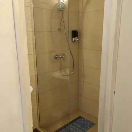 Casa Chiomei Close M1 *