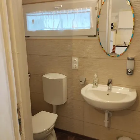 Casa Chiomei Close M1 Apartment *
