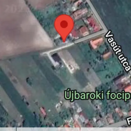 Casa Chiomei Close M1 Apartament Ujbarok