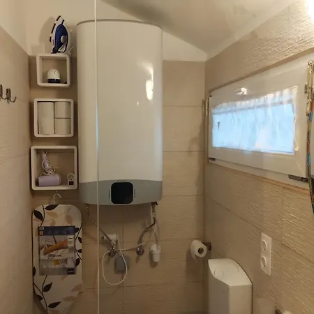 Casa Chiomei Close M1 Apartment
