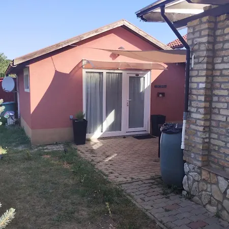 Casa Chiomei Close M1 Apartman