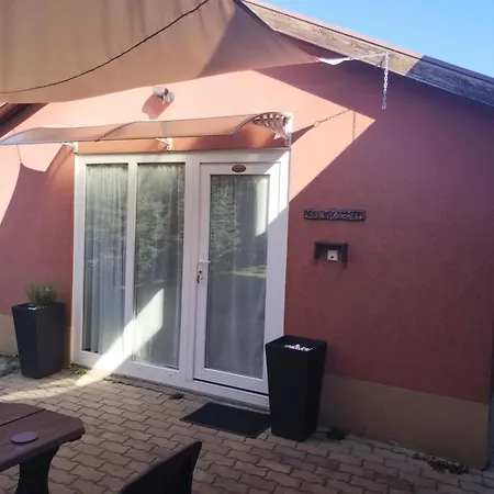 Casa Chiomei Close M1 Apartman Ujbarok