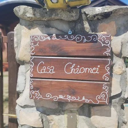 Casa Chiomei Close M1 Apartamento *