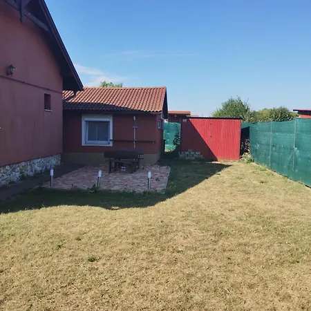 Casa Chiomei Close M1