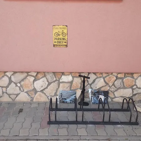 Casa Chiomei Close M1