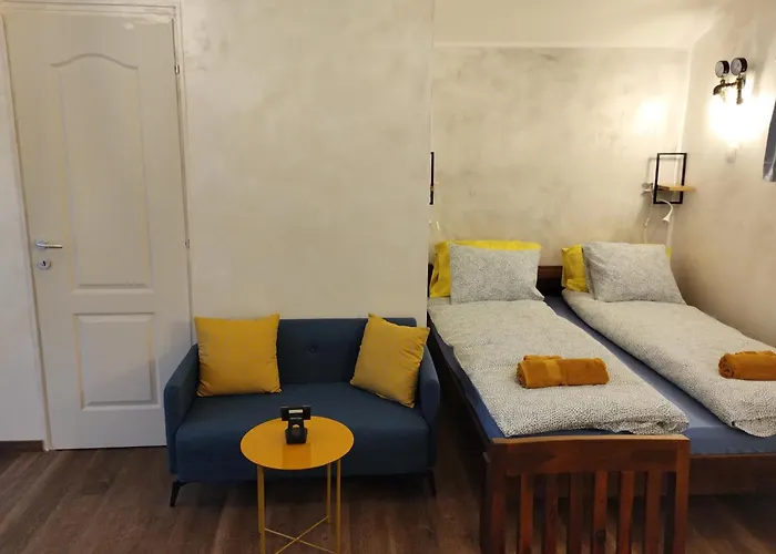 Casa Chiomei Close M1 아파트