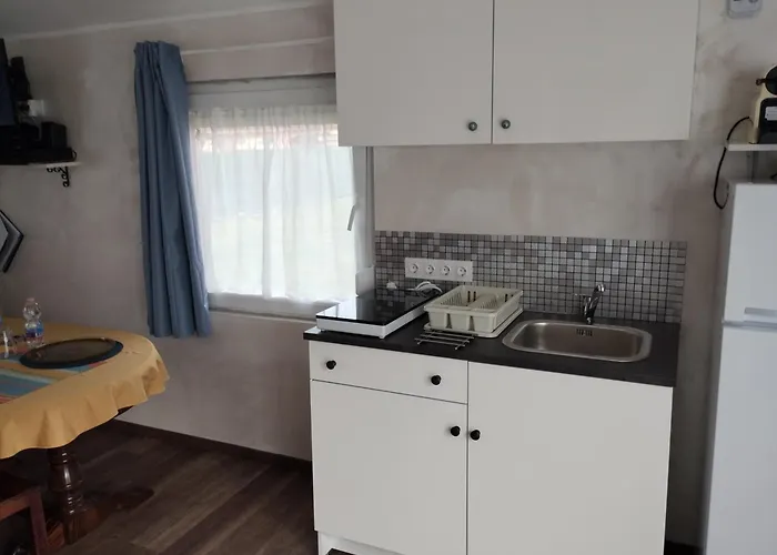 아파트 Casa Chiomei Close M1 Ujbarok