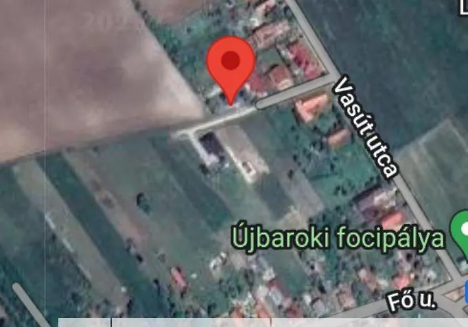 Casa Chiomei Close M1 아파트 Ujbarok