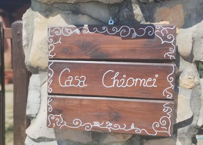 Casa Chiomei Close M1 아파트 *
